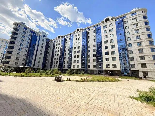 Яармаг vip residence хотхонд 3 өрөө байр 85.0мкв, Улаанбаатар — Хан-Уул — 4-р хороо