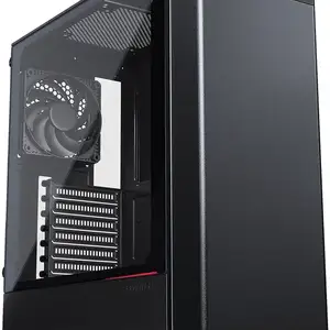 phanteks eclipse p300 case, Улаанбаатар — Сүхбаатар — 3-р хороо