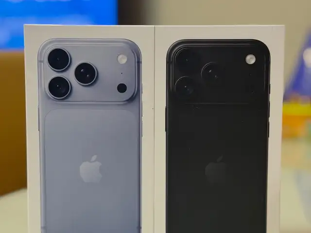 Apple iPhone 18 Pro, 256 gb, Улаанбаатар — Баянзүрх — 13-р хороолол