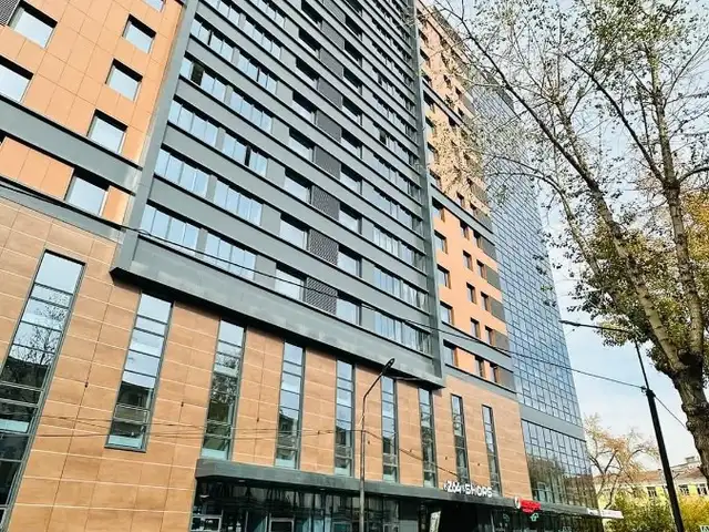 Муис-н z64 орон сууцанд 63м2 үйлчилгээний талбай, Улаанбаатар — Сүхбаатар — Монгол Улсын Их Сургууль