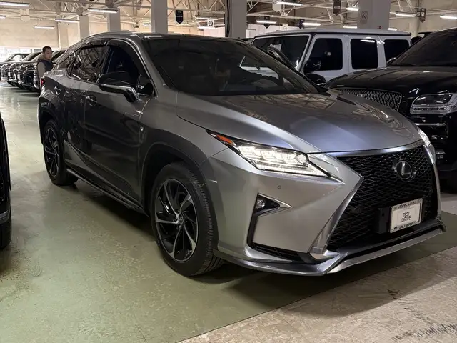 Lexus RX 300