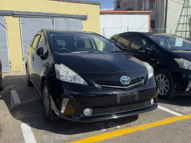 Toyota Prius 41