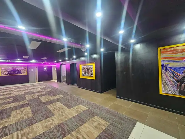 Зүүн 4 зам, төв зам дагуу рc gaming үл хөдлөх, Улаанбаатар — Баянзүрх — Зүүн 4 зам