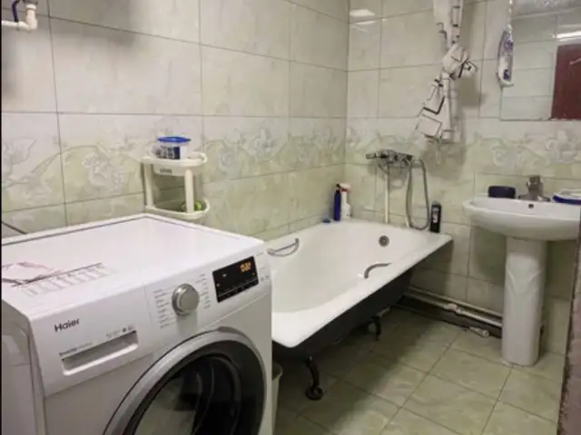 3,4-р хорооллын эцэст говь комплексийн урд хаусанд жижиг өрөө, Улаанбаатар — Баянгол — 31-р хороо