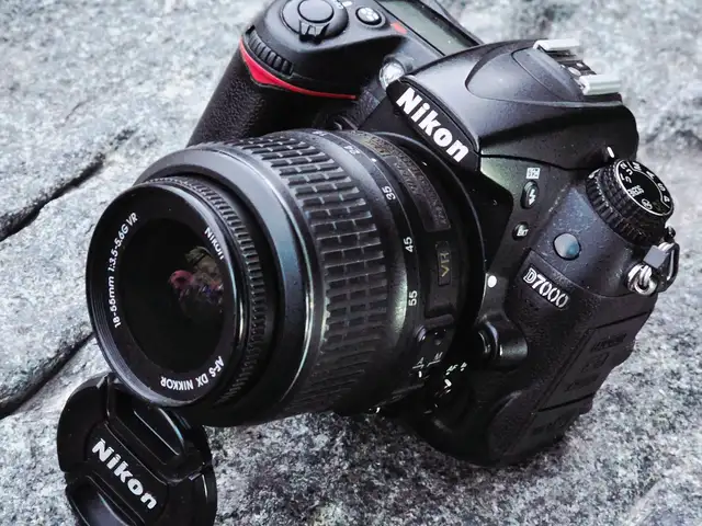 Nikon d7000, Улаанбаатар — Сүхбаатар — 10-р хороо