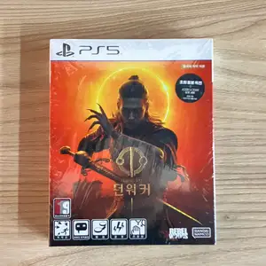 Ps5 blood of dawnwalker, Улаанбаатар — Хан-Уул — Мишээл