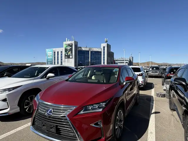 Lexus RX 450