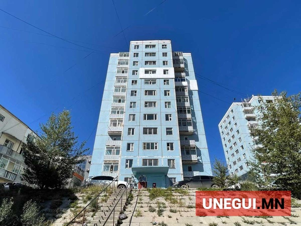 Модны 2-ын дунд замд угсармалын гал тогоо тусдаа 2 өрөө байр 140 сая ...
