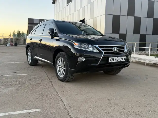 Lexus RX 300