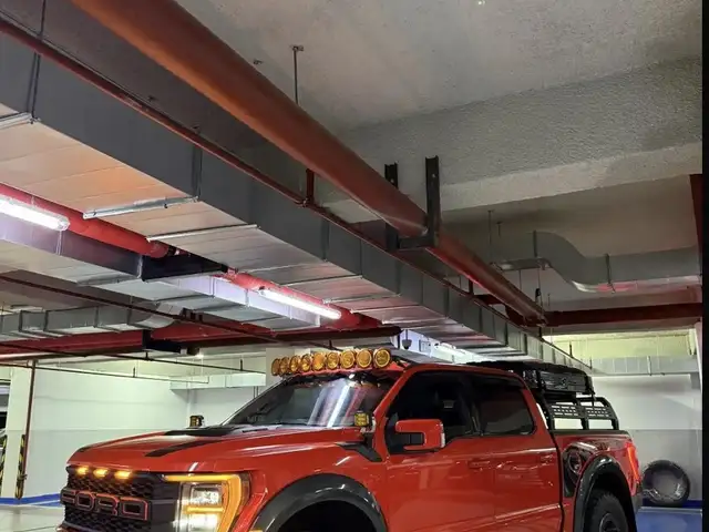 Ford F-сери