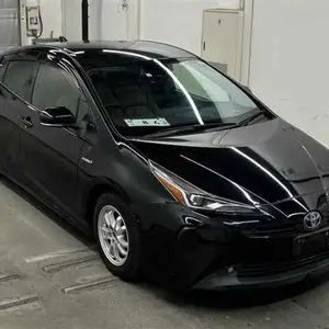 Toyota Prius 51