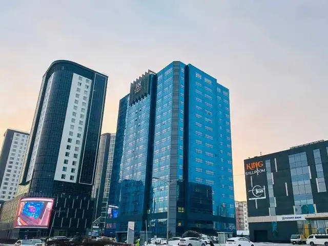 Худ romana residence-т 68м2 3 өрөө, Улаанбаатар — Хан-Уул — Romana Residence