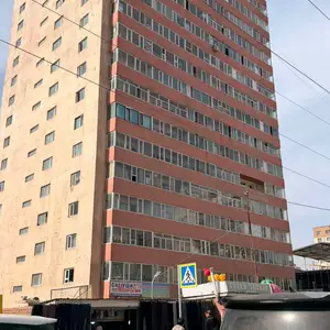 Халдвартад 1 өрөө 35.0мкв, Улаанбаатар — Баянзүрх — Халдвартын эмнэлэг