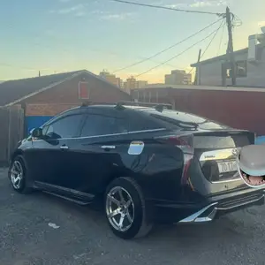 Toyota Prius 51