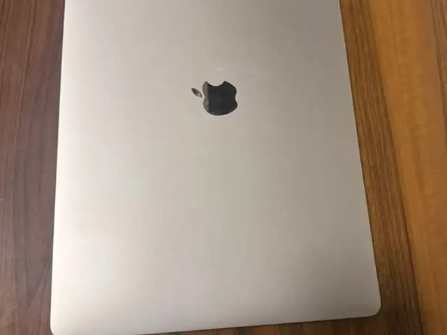 Apple 16'', Intel Core i9, 512 GB RAM, 1 TB, Улаанбаатар — Баянзүрх — 26-р хороо