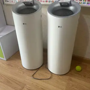 Солонгосын lg brand агаар цэвэршүүлэгч, Улаанбаатар — Баянзүрх — Баянмонгол хороолол
