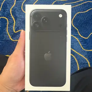 Apple iPhone 18 Pro Max, 256 gb, Улаанбаатар — Баянзүрх — 14-р хороолол