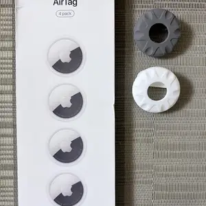 Air tag gen 2, Улаанбаатар — Баянгол — 10-р хороолол
