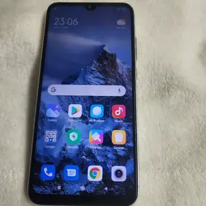 Redmi note 8, Улаанбаатар — Баянзүрх — Сансар