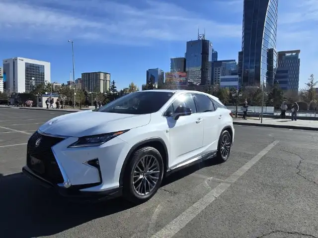 Lexus RX 450
