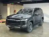 Toyota Land Cruiser 300, 2024/2025, Улаанбаатар — Хан-Уул — Мишээл - 3