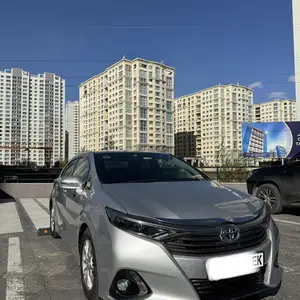 Toyota Sai