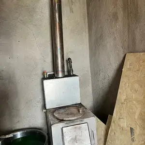Нам даралтын зуух, Улаанбаатар — Чингэлтэй — Дэнжийн 1000