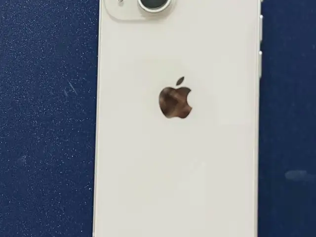 Apple iPhone 13, 128 gb, Улаанбаатар — Хан-Уул — 3-р хороо