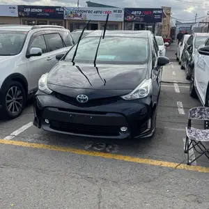 Toyota Prius 41