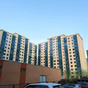 Яармаг арцатын ам арцат luxury 48.97мкв 2 өрөө байр, Улаанбаатар — Хан-Уул — Яармаг