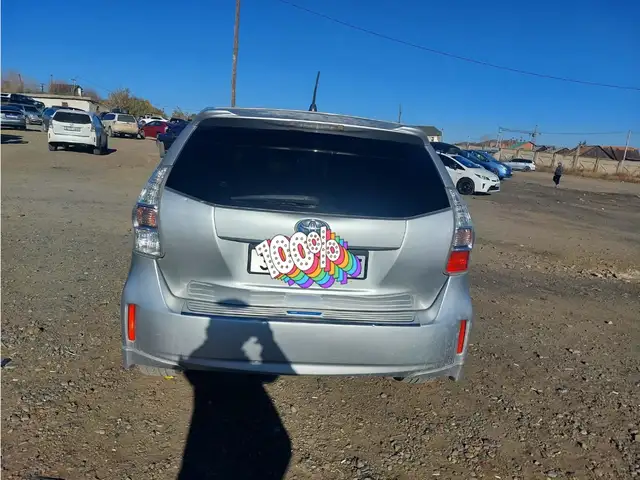 Toyota Prius 41