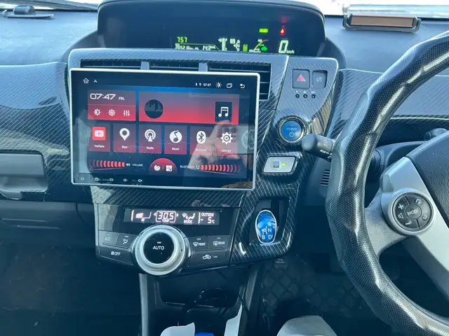 Toyota Prius 41