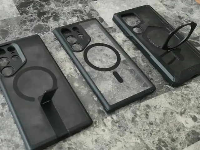 Galaxy s24 ultra case, Улаанбаатар — Баянзүрх — 26-р хороо