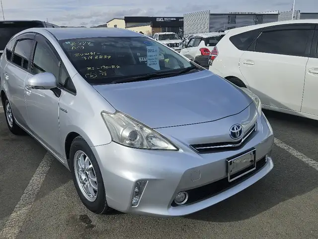 Toyota Prius 41