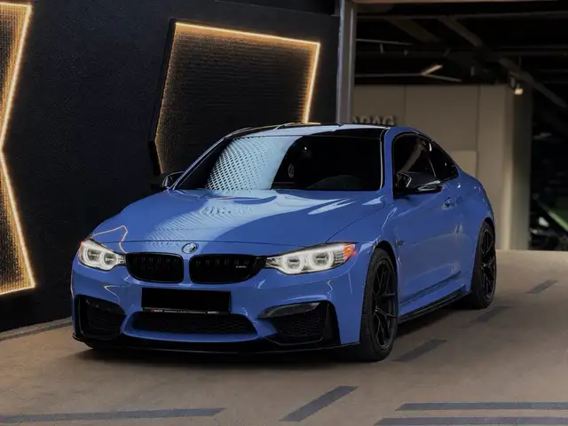 BMW Бусад
