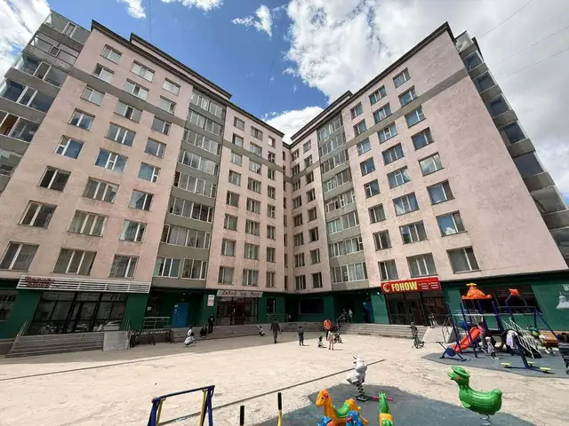 Бзд urban tower хажууд нэг давхарт guest house-р тохижуулсан талбай, Улаанбаатар — Баянзүрх — 43-р хороо