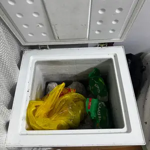 150л хөлдөөгч, Улаанбаатар — Хан-Уул — 11-р хороо