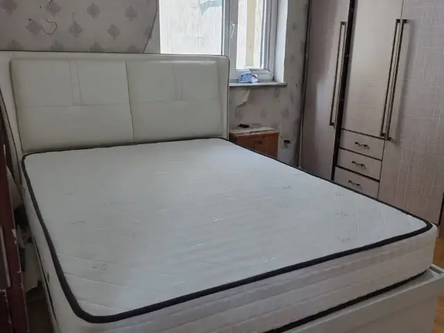 Ор, Улаанбаатар — Баянзүрх — 16-р хороолол