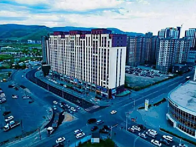 Бздүүрэг 26р хороо sunny_town hothond 88.61мкв 4 өрөө түрээслүүлнэ, Улаанбаатар — Баянзүрх — Баянмонгол хороолол