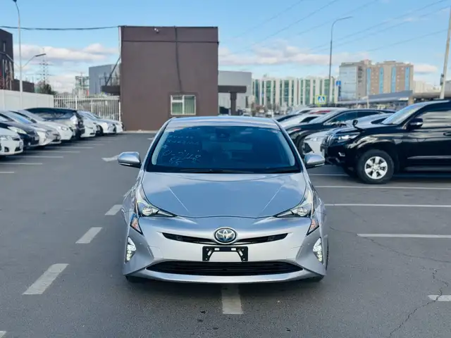 Toyota Prius 55