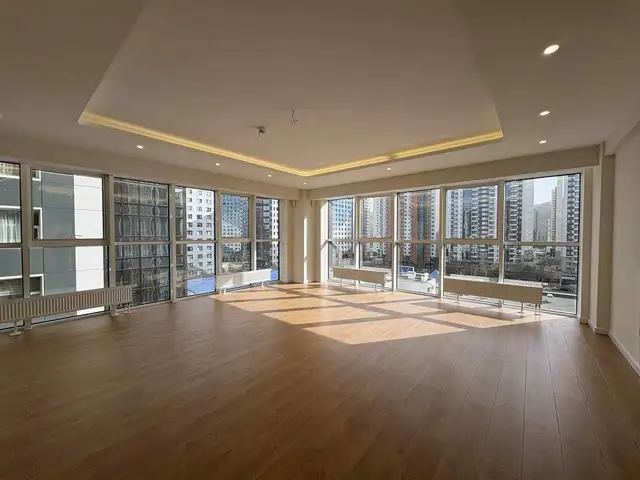 Akoya residence 4 өрөө 142.01м2 байр, Улаанбаатар — Хан-Уул — 17-р хороо