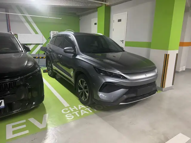 BYD Бусад