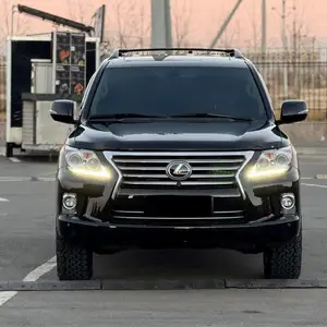 Lexus LX 570