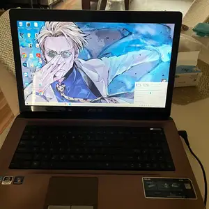 Asus 17", Intel Core i7, Улаанбаатар — Баянзүрх — 13-р хороолол