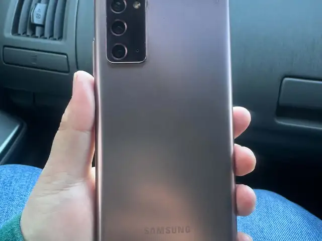 Samsung note20, Улаанбаатар — Хан-Уул — Яармаг