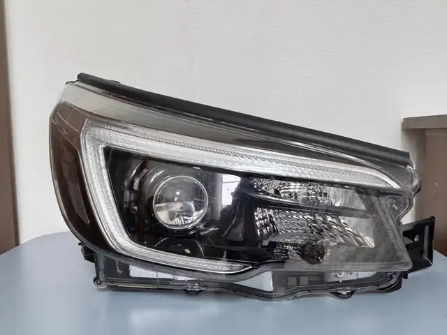 Subaru forester 2020 r тал их гэрэл, Улаанбаатар — Сонгинохайрхан — 1-р хороолол