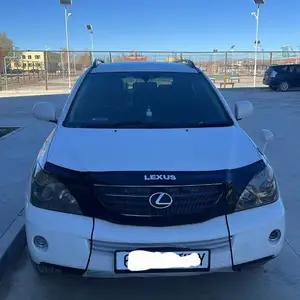 Lexus RX 400