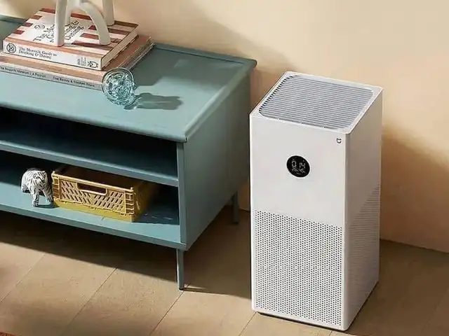 Xiaomi агаар цэвэршүүлэгч, Улаанбаатар — Баянгол — 20-р хороо