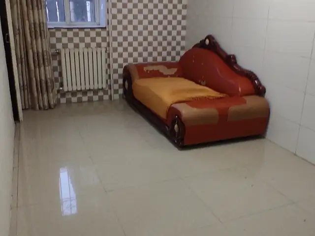 Модны 2-т нийтийн өрөө, Улаанбаатар — Баянгол — Гандан