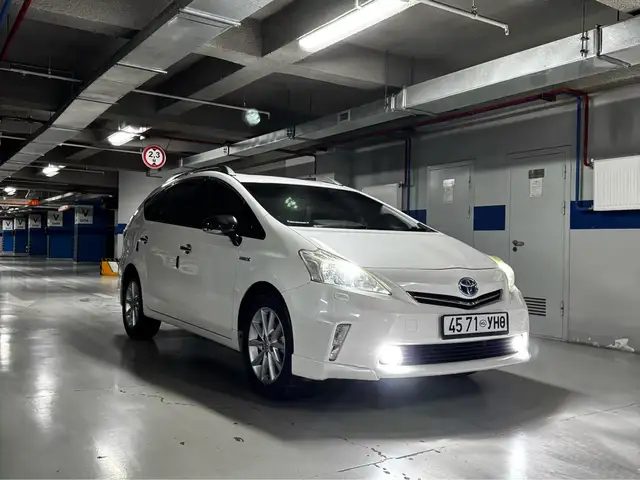 Toyota Prius 41